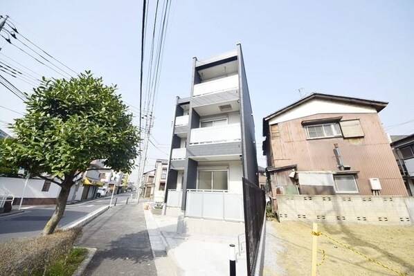 リブリ・richeIVの物件内観写真